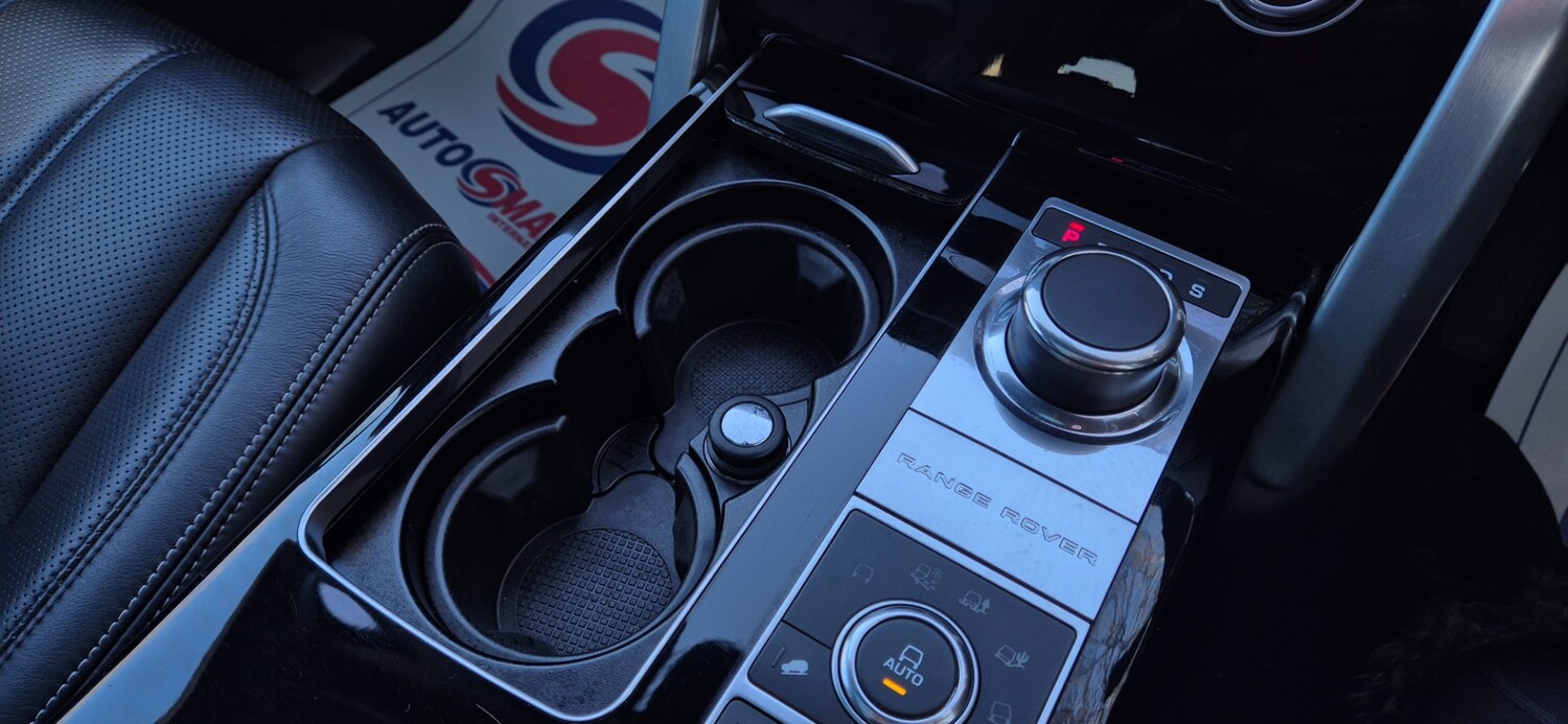 Used Land Rover Range Rover 2015 for sale - 77578881: Photo 25