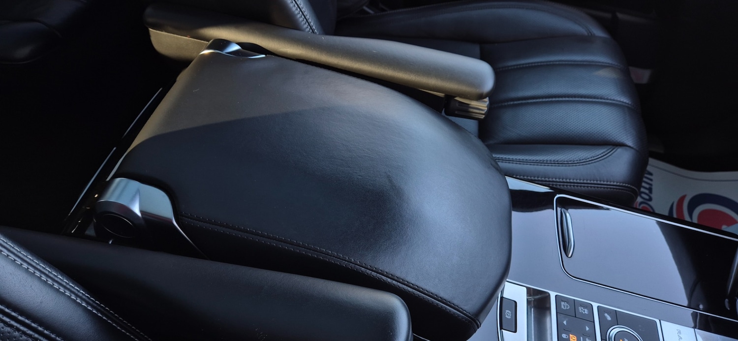 Used Land Rover Range Rover 2015 for sale - 77578881: Photo 27