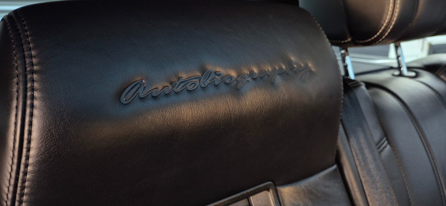 Used Land Rover Range Rover 2015 for sale - 77578881: Photo 28