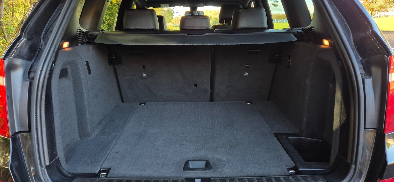 Used BMW X3 2015 for sale - 76502840: Photo 10