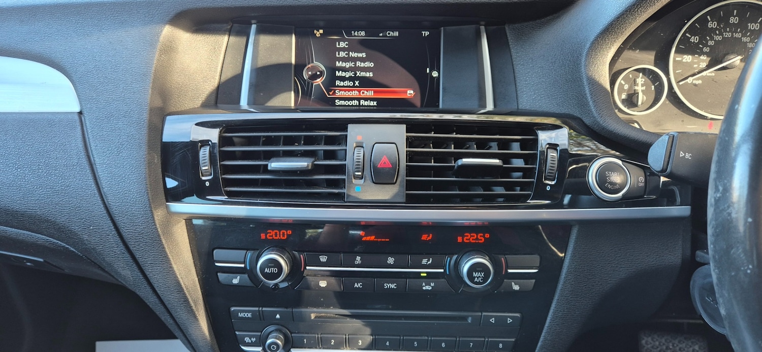 Used BMW X3 2015 for sale - 76502840: Photo 18