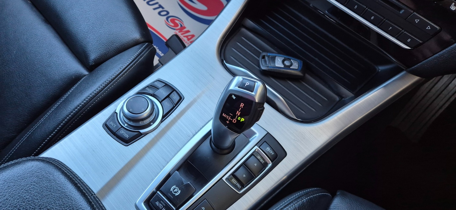 Used BMW X3 2015 for sale - 76502840: Photo 21