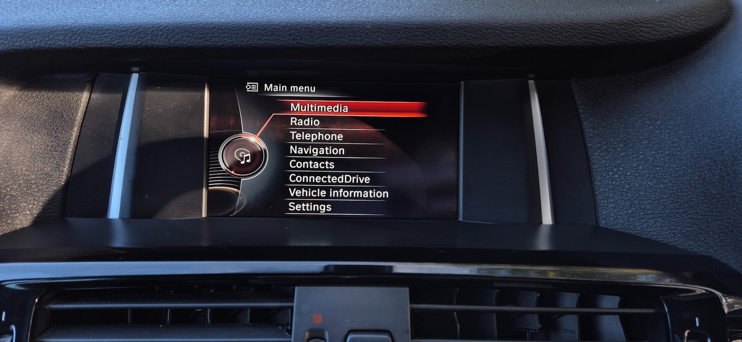 Used BMW X3 2015 for sale - 76881656: Photo 19