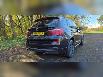 Used BMW X3 2015 for sale - 76881656: Photo