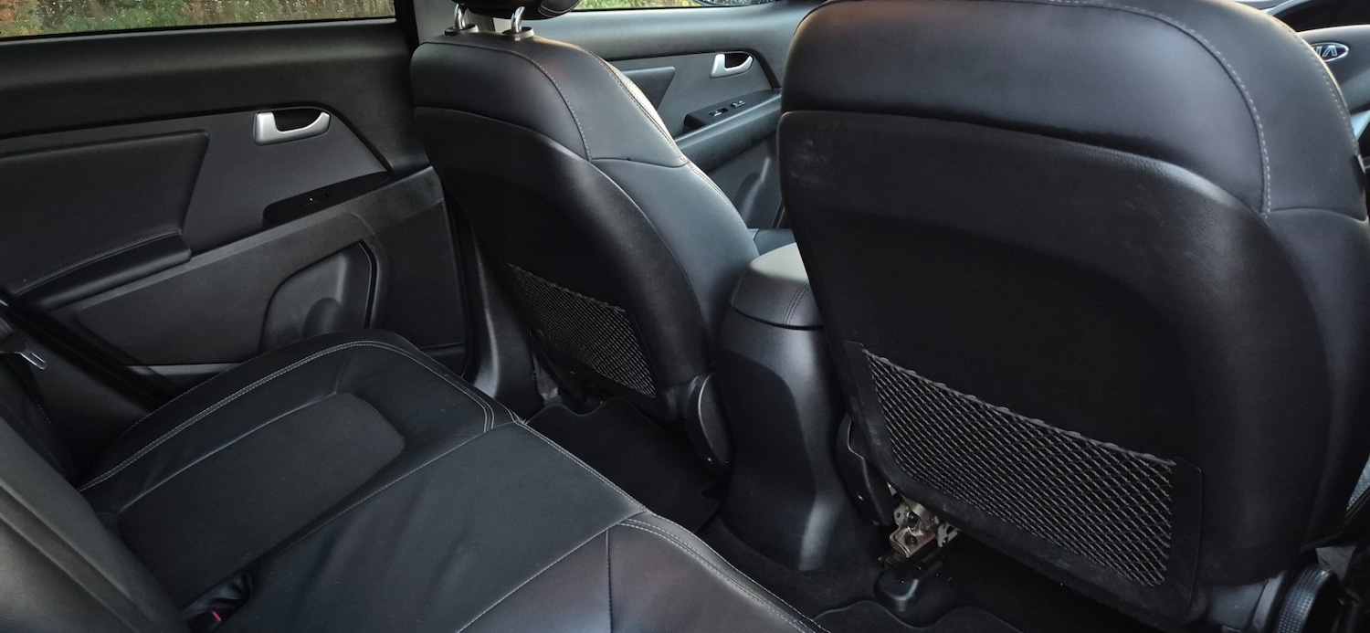 Used Kia Sportage 2015 for sale - 76979589: Photo 15