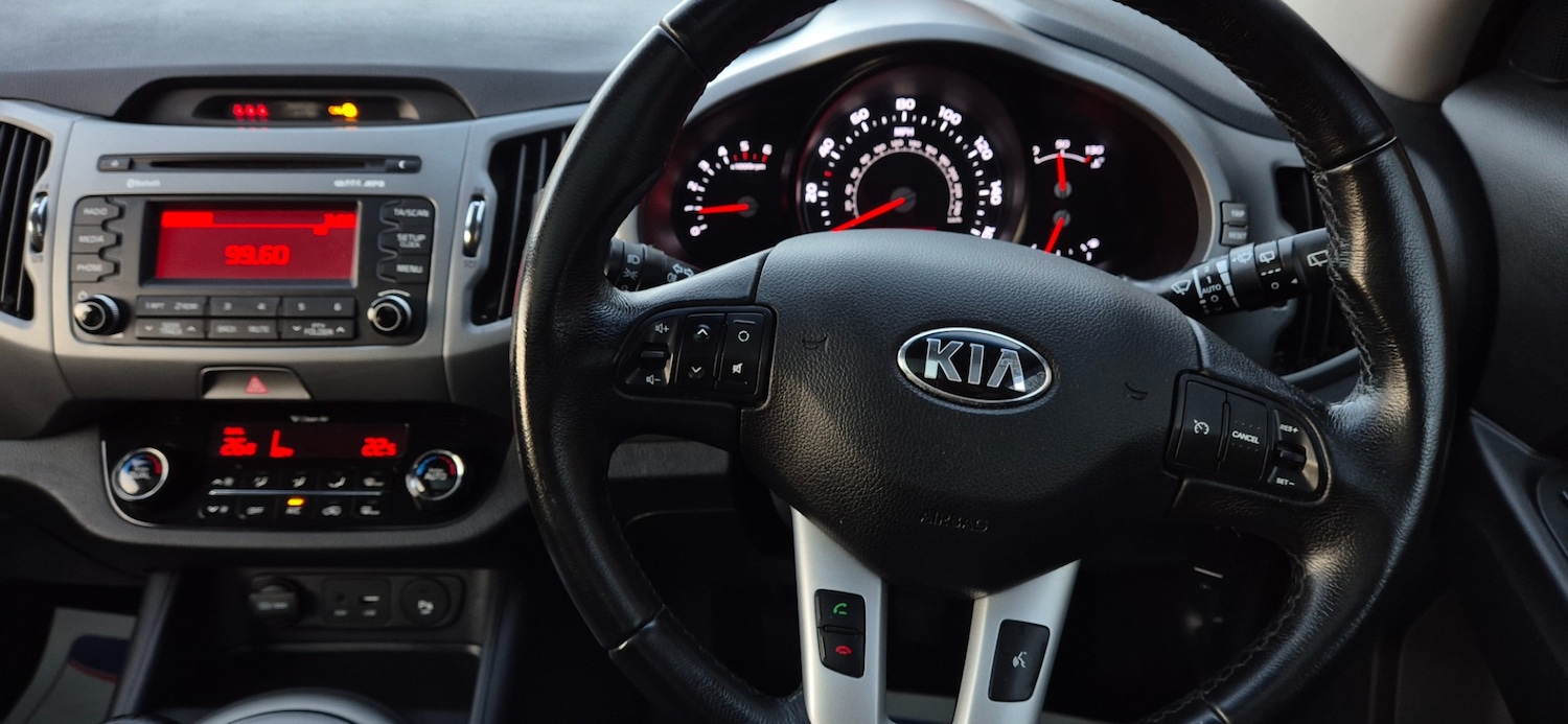 Used Kia Sportage 2015 for sale - 76979589: Photo 18