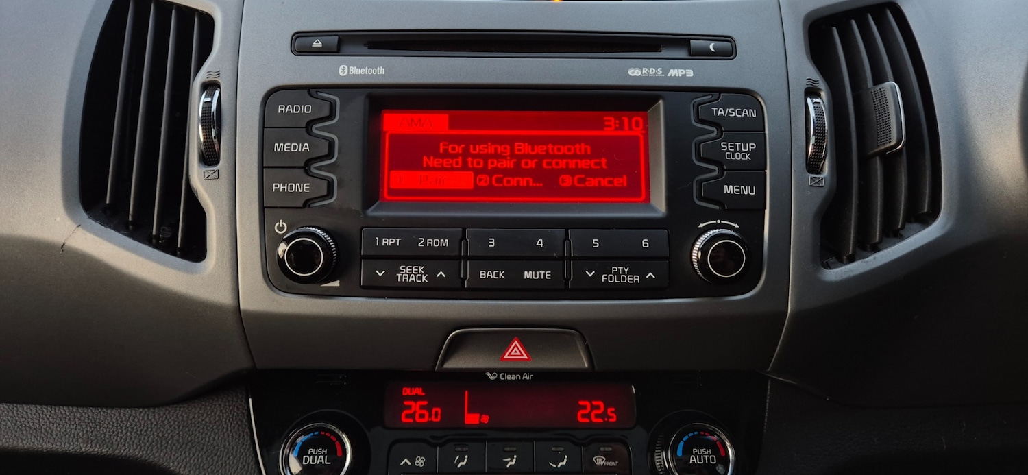 Used Kia Sportage 2015 for sale - 76979589: Photo 21