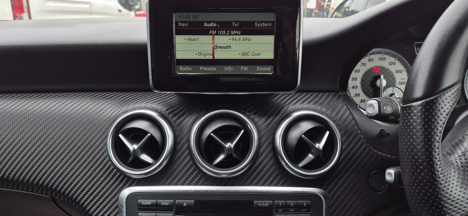 Used Mercedes-Benz A-Class 2014 for sale - 78105746: Photo 19