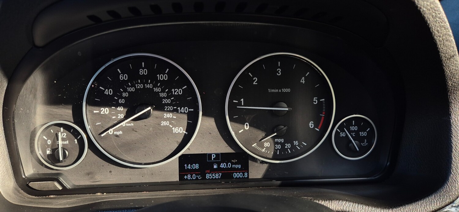 Used BMW X3 2015 for sale - 77363338: Photo 16