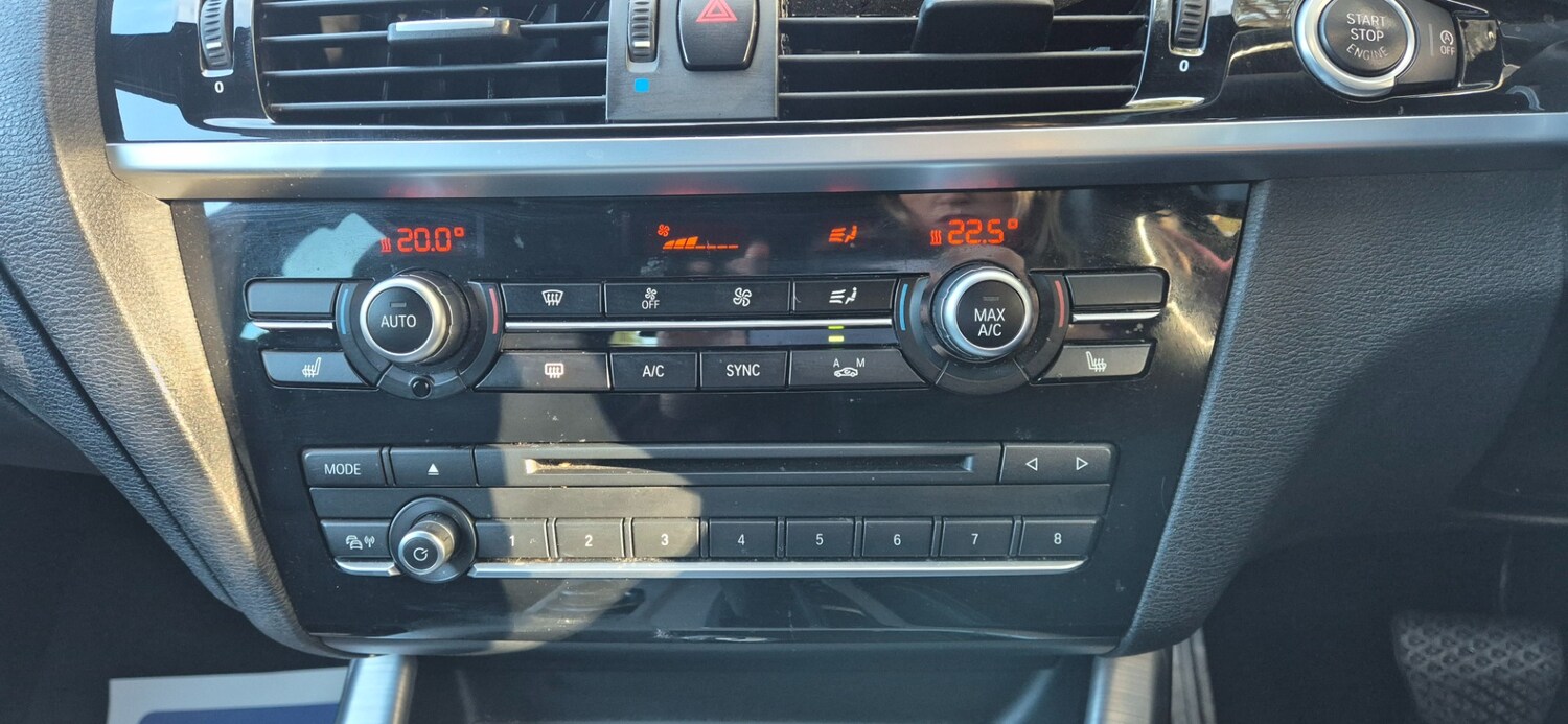 Used BMW X3 2015 for sale - 77363338: Photo 17