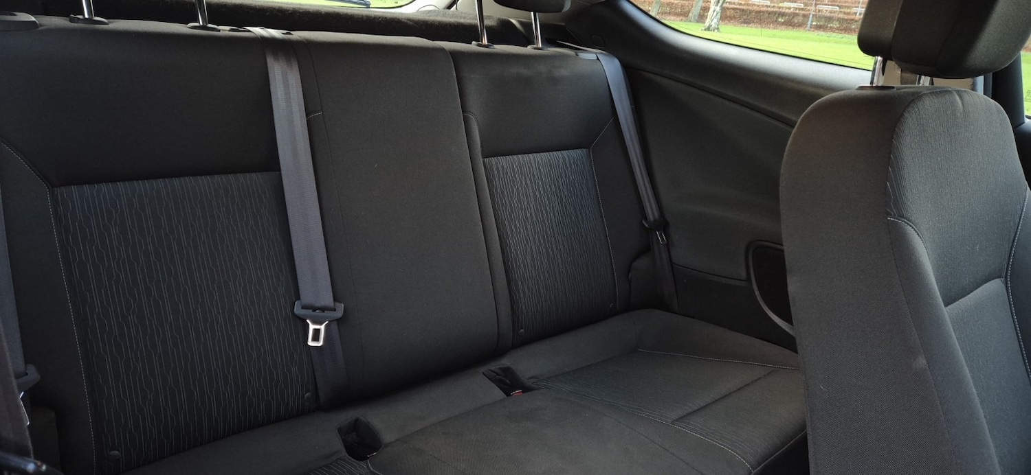 Used Vauxhall Astra GTC 2014 for sale - 77649838: Photo 13