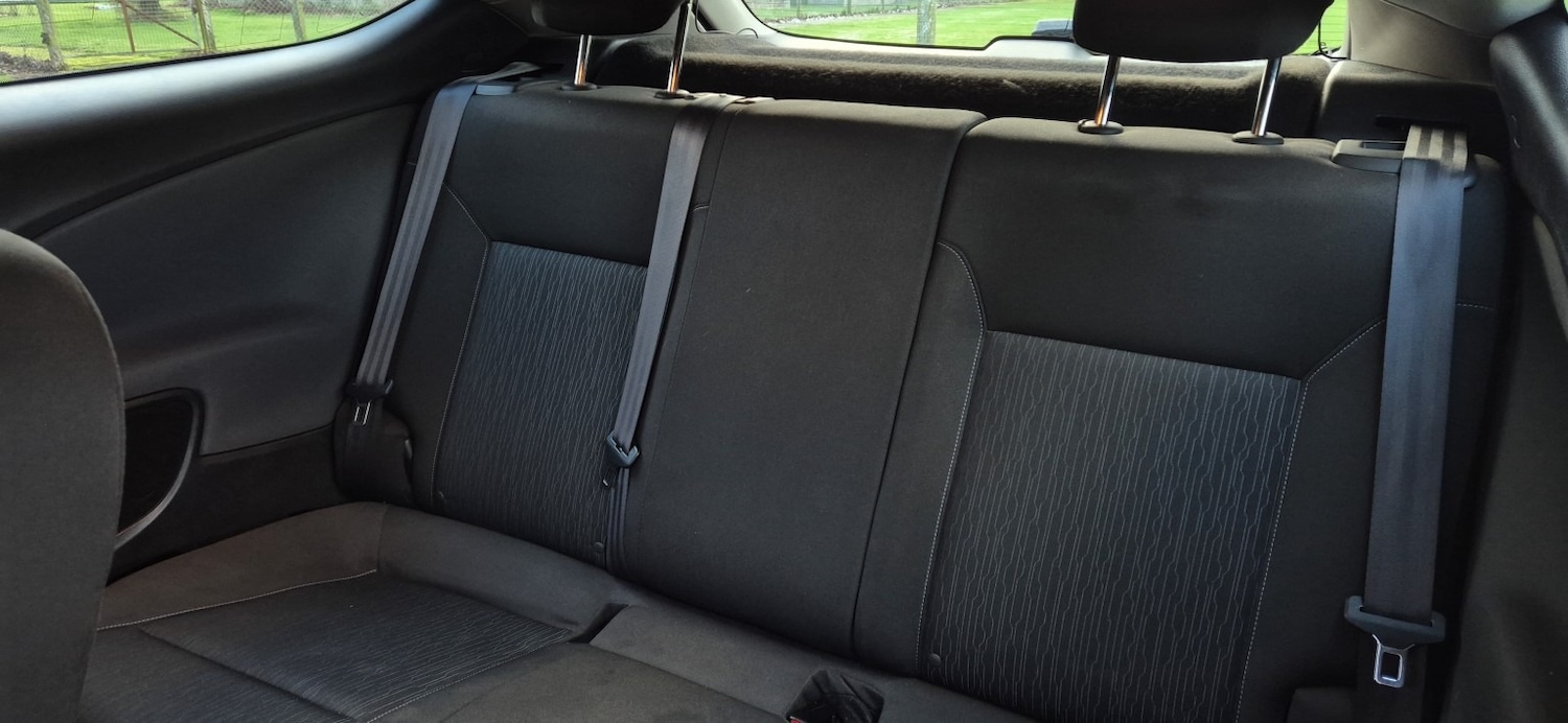 Used Vauxhall Astra GTC 2014 for sale - 77649838: Photo 14