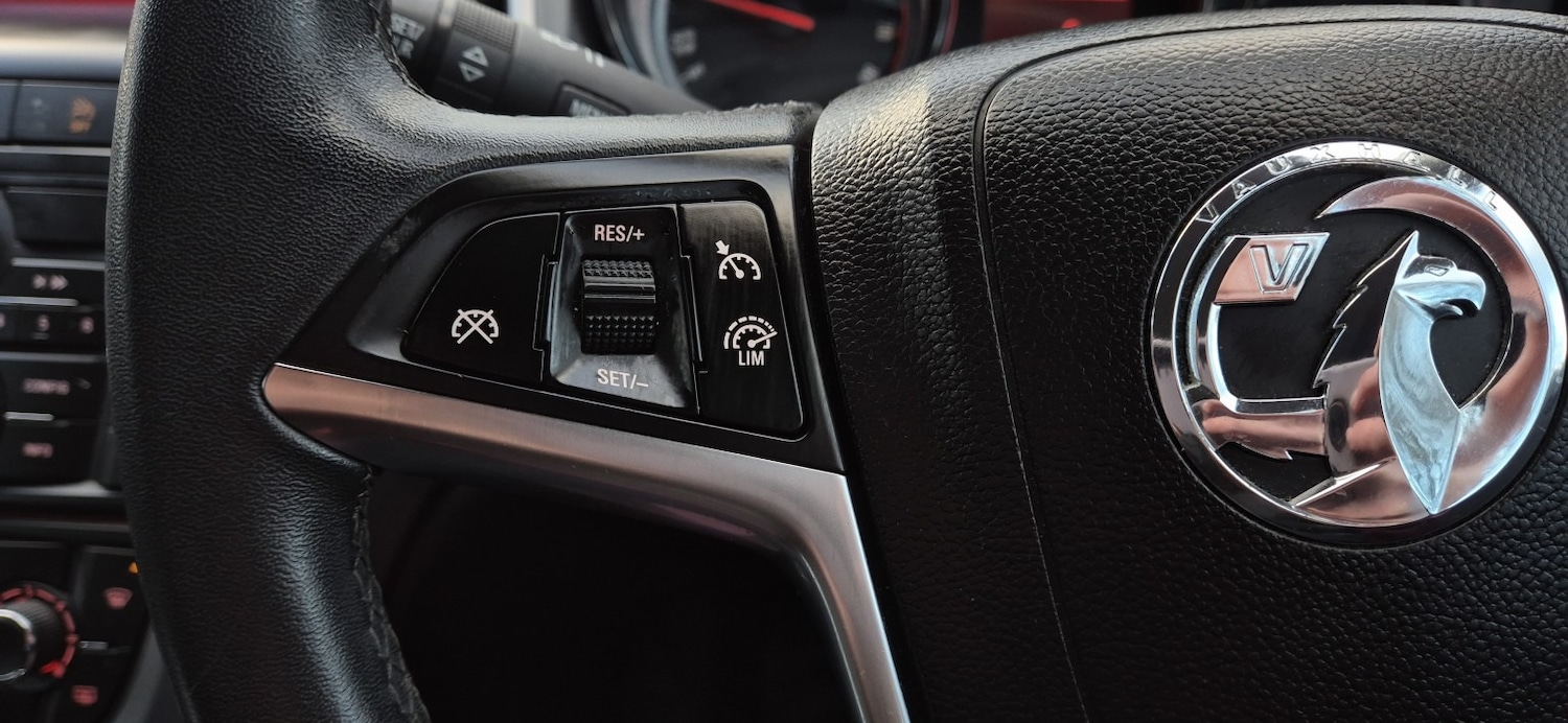 Used Vauxhall Astra GTC 2014 for sale - 77649838: Photo 20