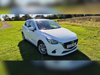 Used Mazda Mazda2 2015 for sale - 78105762: Photo