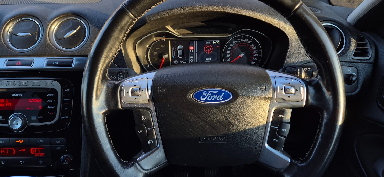 Used Ford S-Max 2015 for sale - 77323654: Photo 18