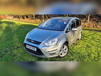 Used Ford S-Max 2015 for sale - 77323654: Photo