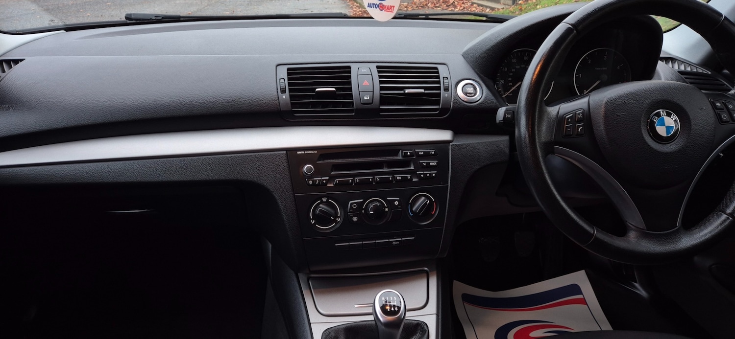 Used BMW 1 Series 2010 for sale - 76881629: Photo 12