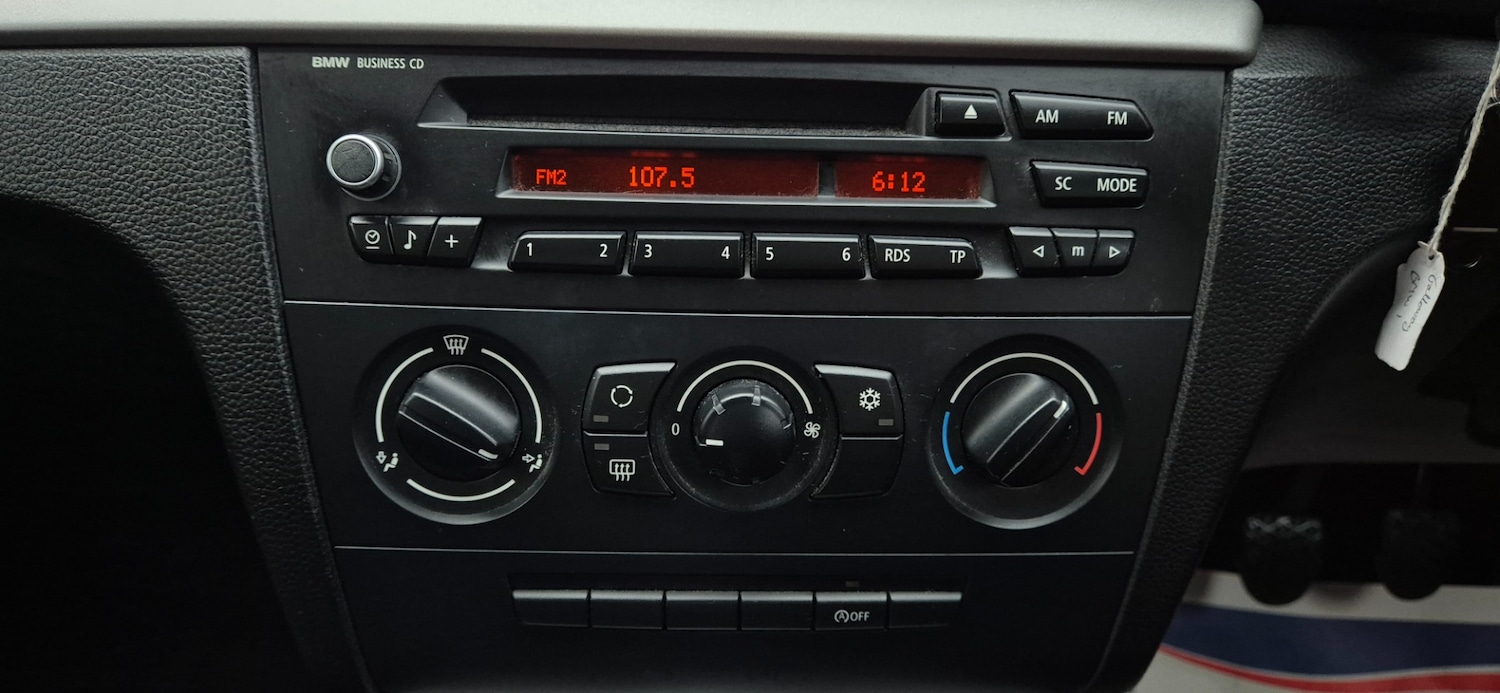 Used BMW 1 Series 2010 for sale - 76881629: Photo 15