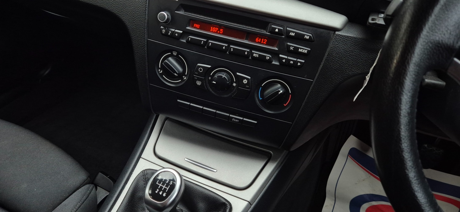 Used BMW 1 Series 2010 for sale - 76881629: Photo 16