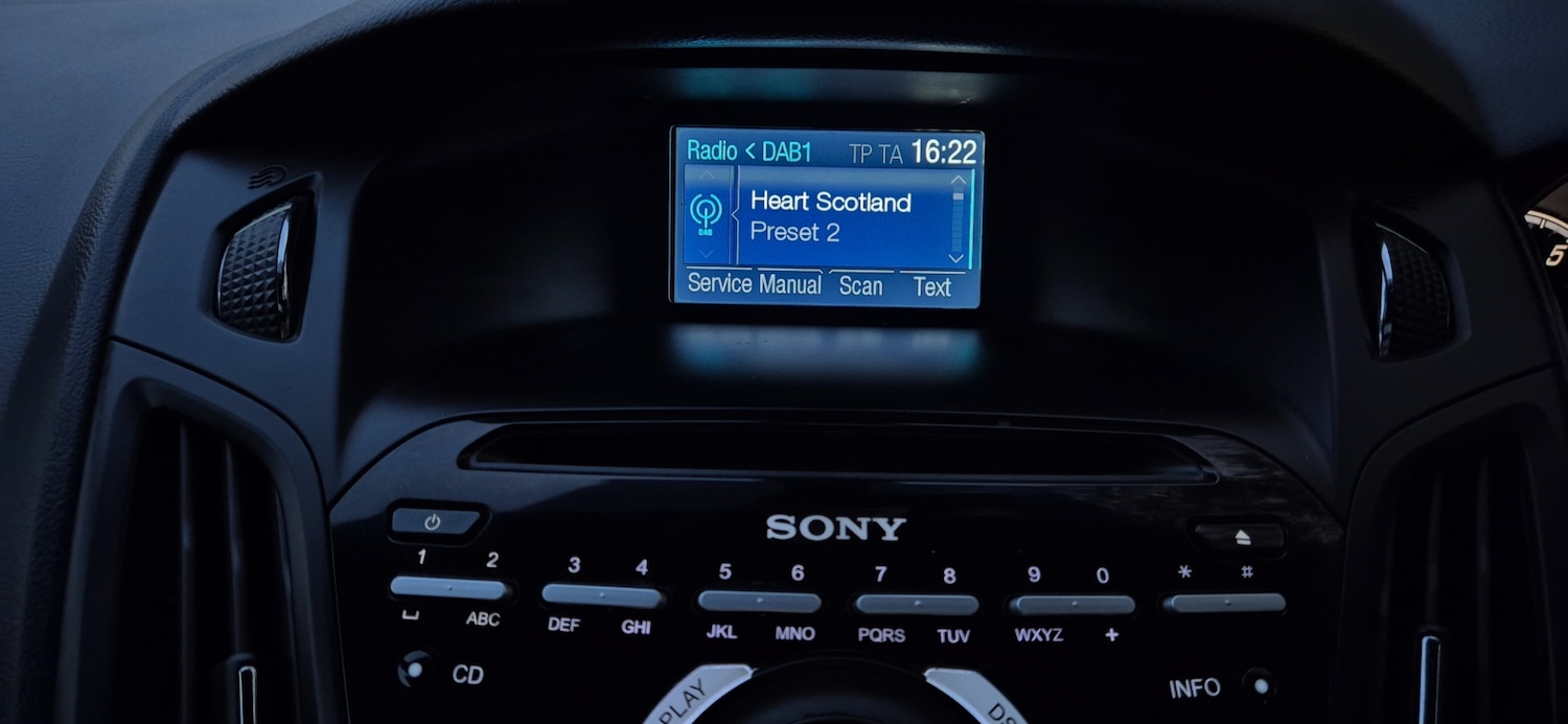 Used Ford Focus 2013 for sale - 77801823: Photo 19