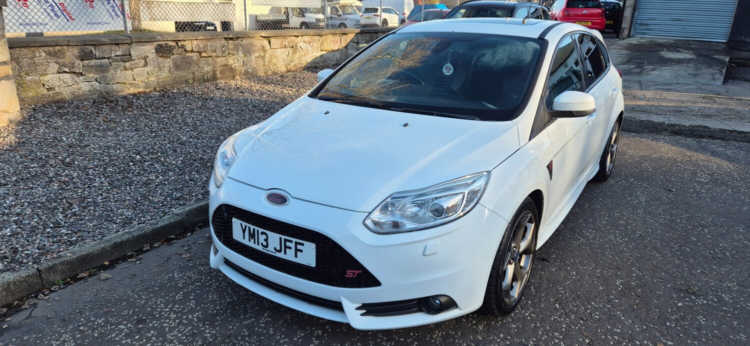 Used Ford Focus 2013 for sale - 77801823: Photo 8