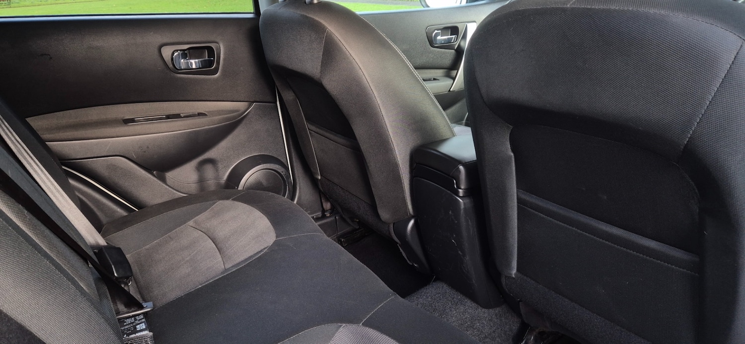 Used Nissan Qashqai 2012 for sale - 77568716: Photo 14