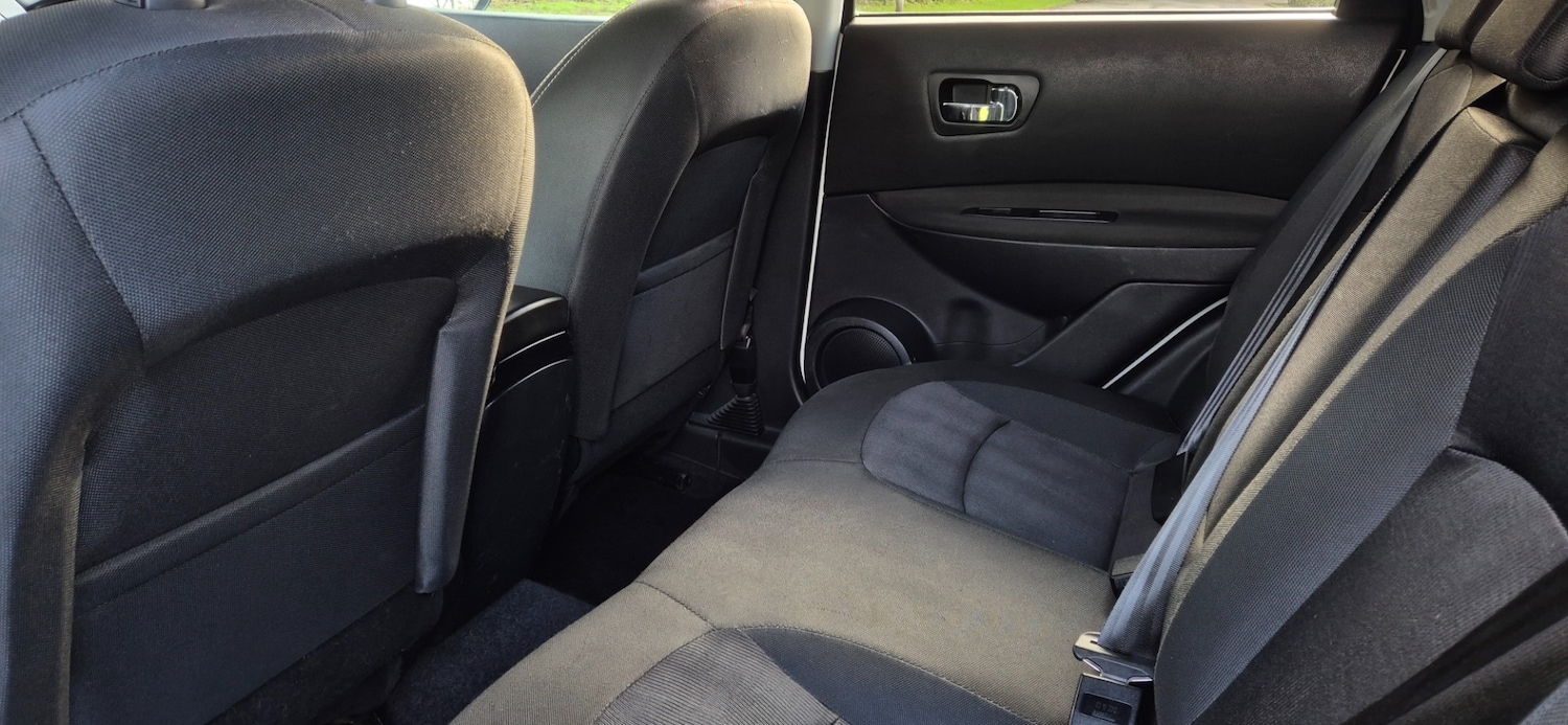 Used Nissan Qashqai 2012 for sale - 77568716: Photo 15