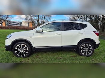 Used Nissan Qashqai 2012 for sale - 77568716: Photo