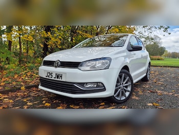 Used Volkswagen Polo 2015 for sale - 76321798: Photo