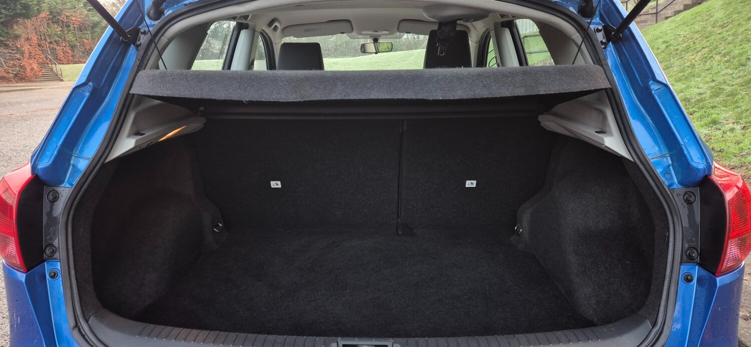 Used Nissan Qashqai 2009 for sale - 77364399: Photo 10