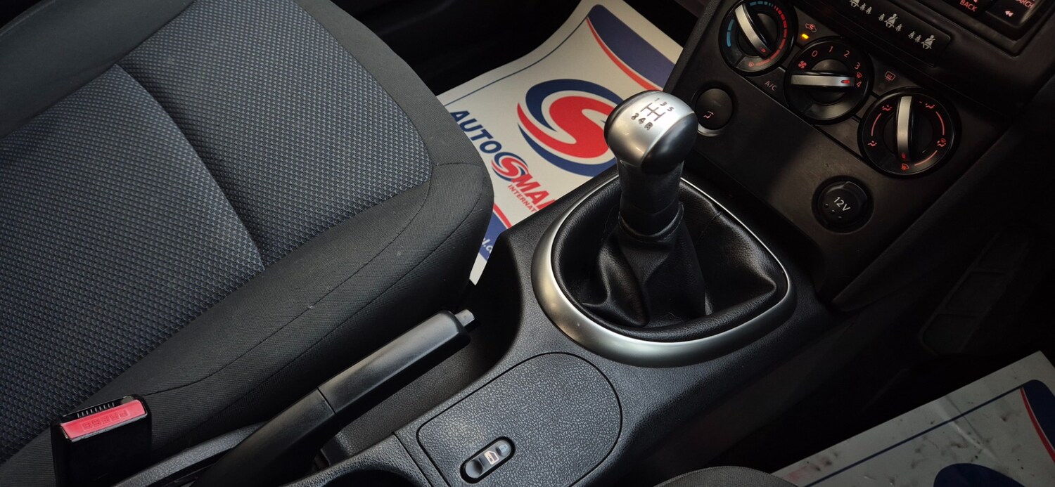 Used Nissan Qashqai 2009 for sale - 77364399: Photo 21