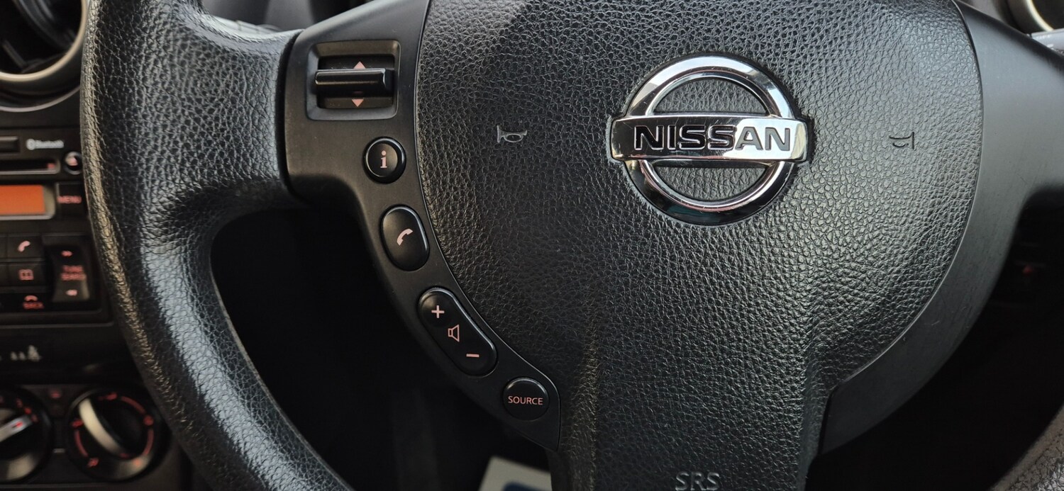 Used Nissan Qashqai 2009 for sale - 77364399: Photo 22