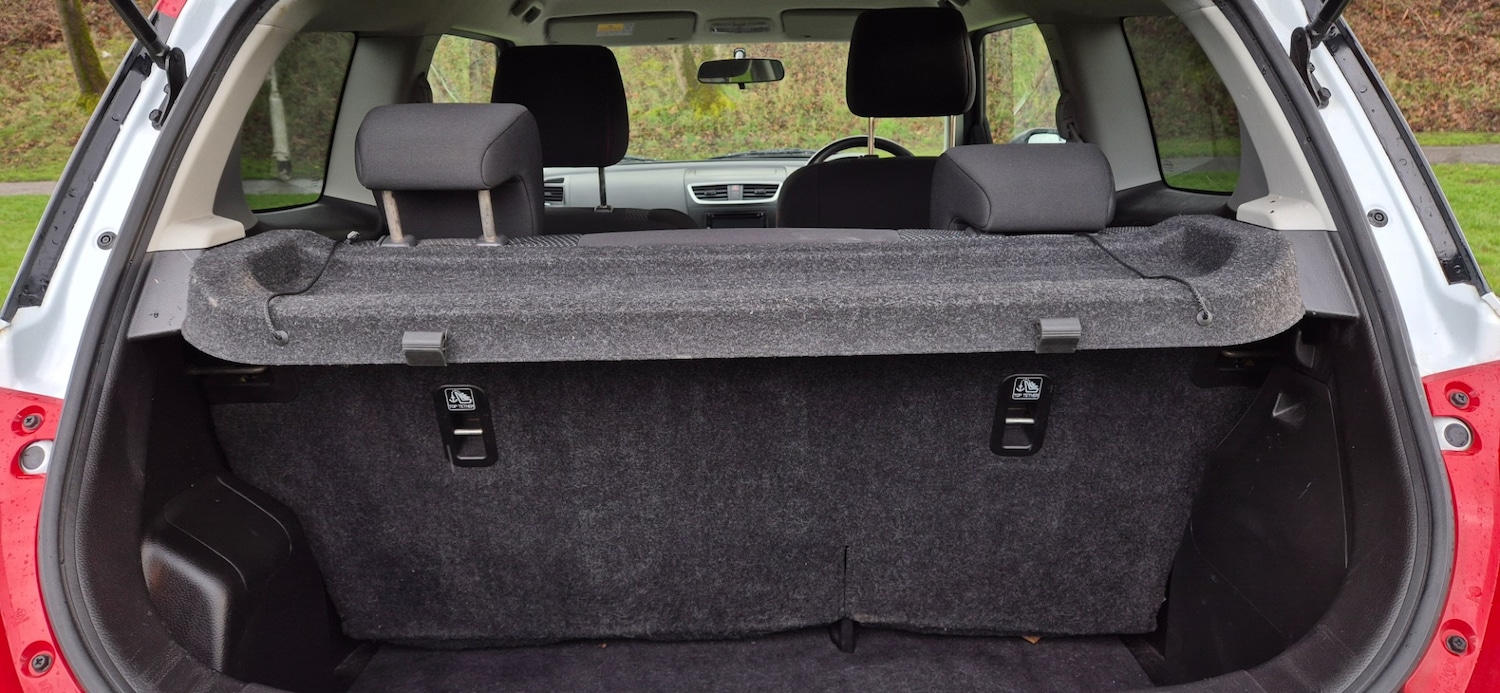 Used Suzuki Swift 2016 for sale - 78105726: Photo 10