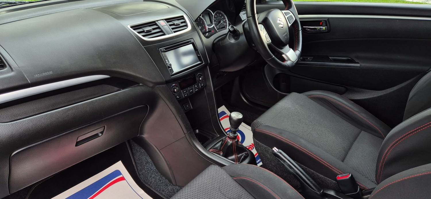 Used Suzuki Swift 2016 for sale - 78105726: Photo 12