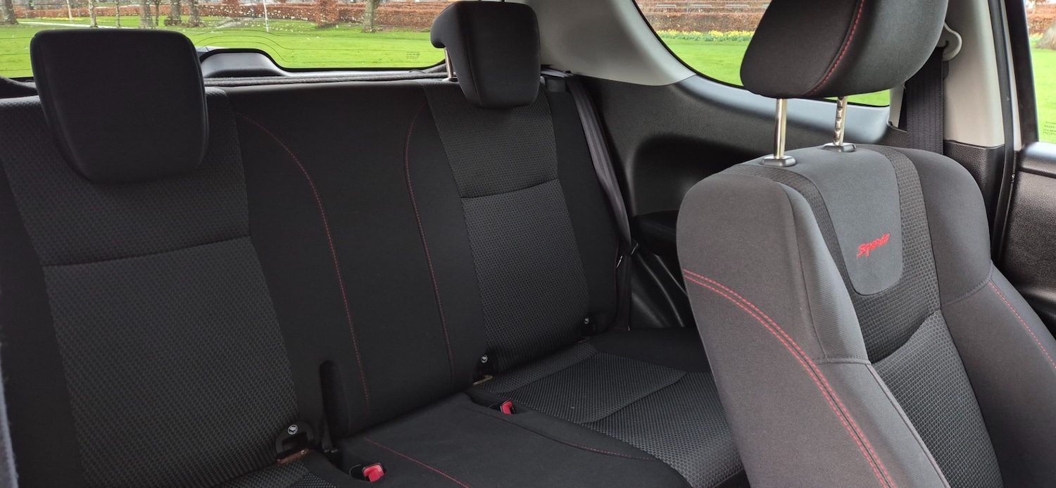 Used Suzuki Swift 2016 for sale - 78105726: Photo 13