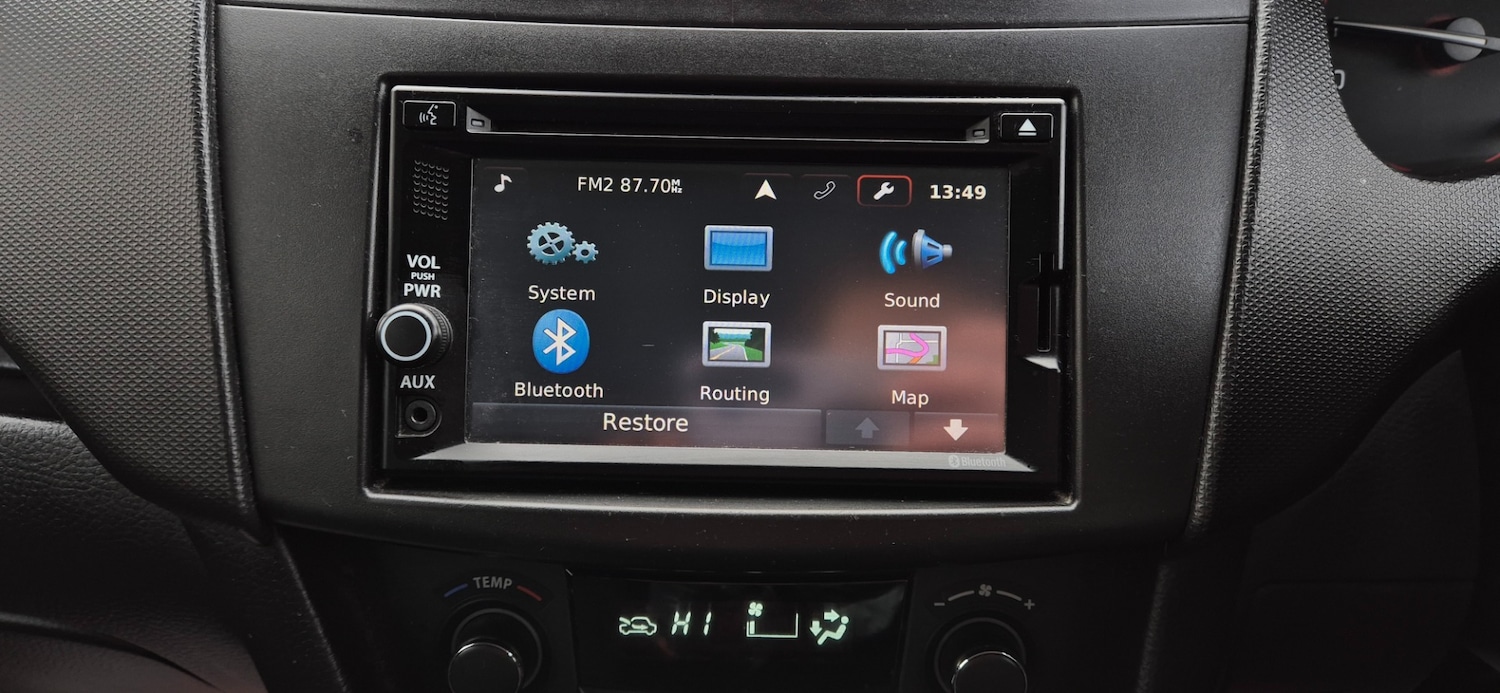 Used Suzuki Swift 2016 for sale - 78105726: Photo 19