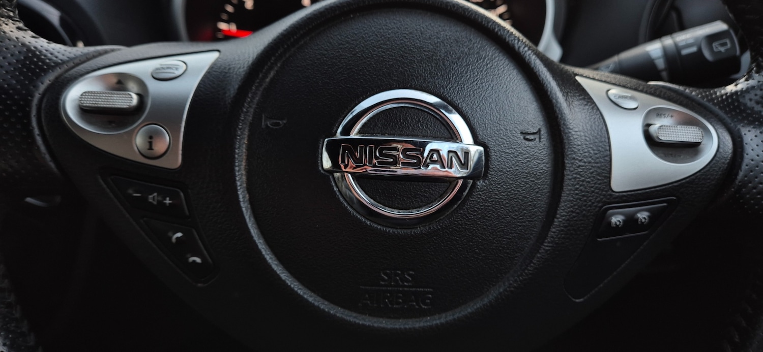 Used Nissan Juke 2015 for sale - 77258843: Photo 24