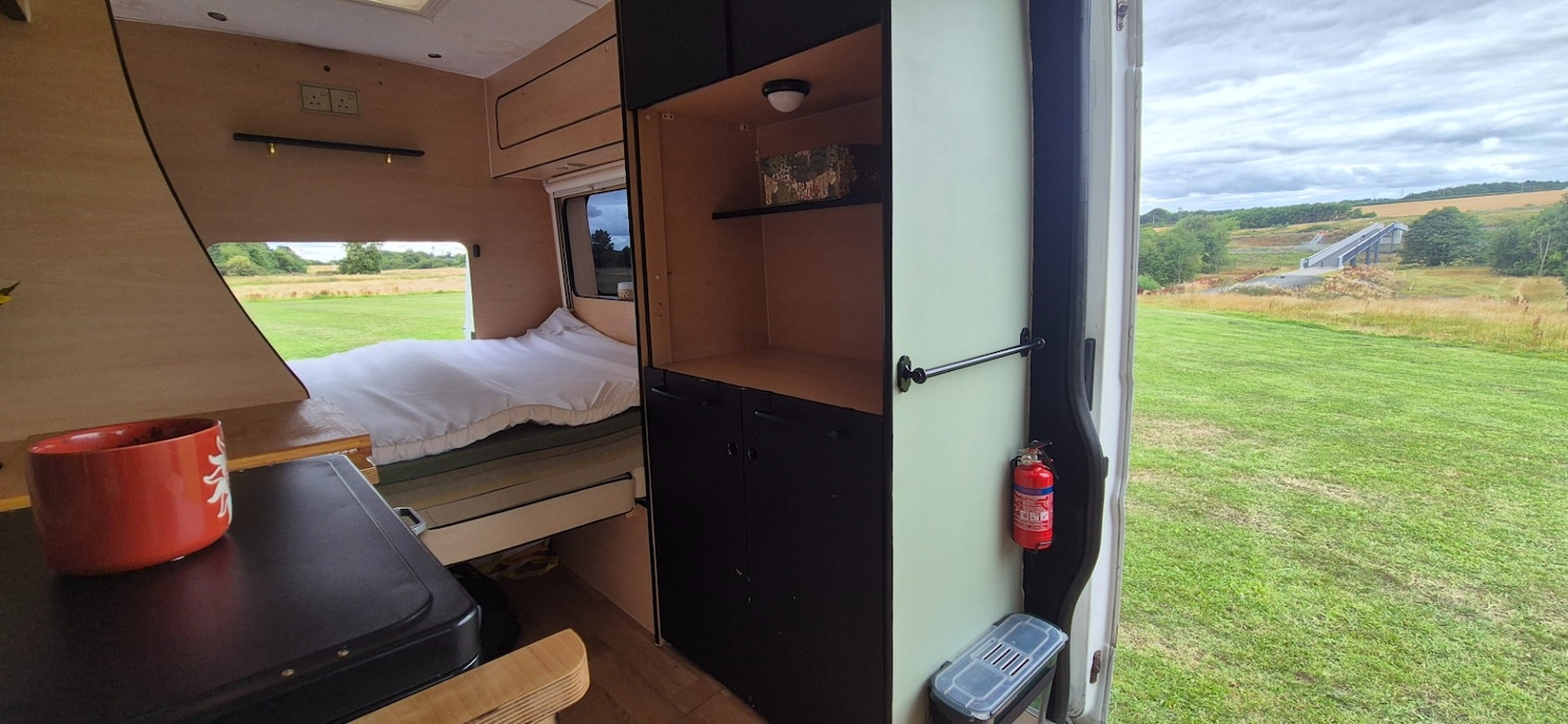 Used Peugeot Boxer 2010 for sale - 77258637: Photo 20