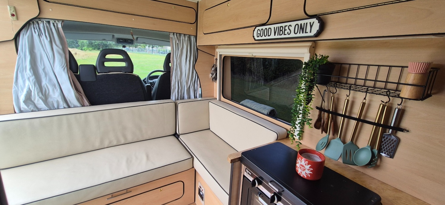 Used Peugeot Boxer 2010 for sale - 77258637: Photo 27