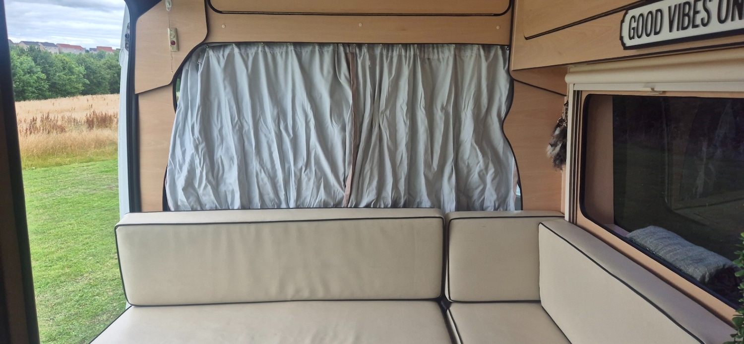 Used Peugeot Boxer 2010 for sale - 77258637: Photo 28