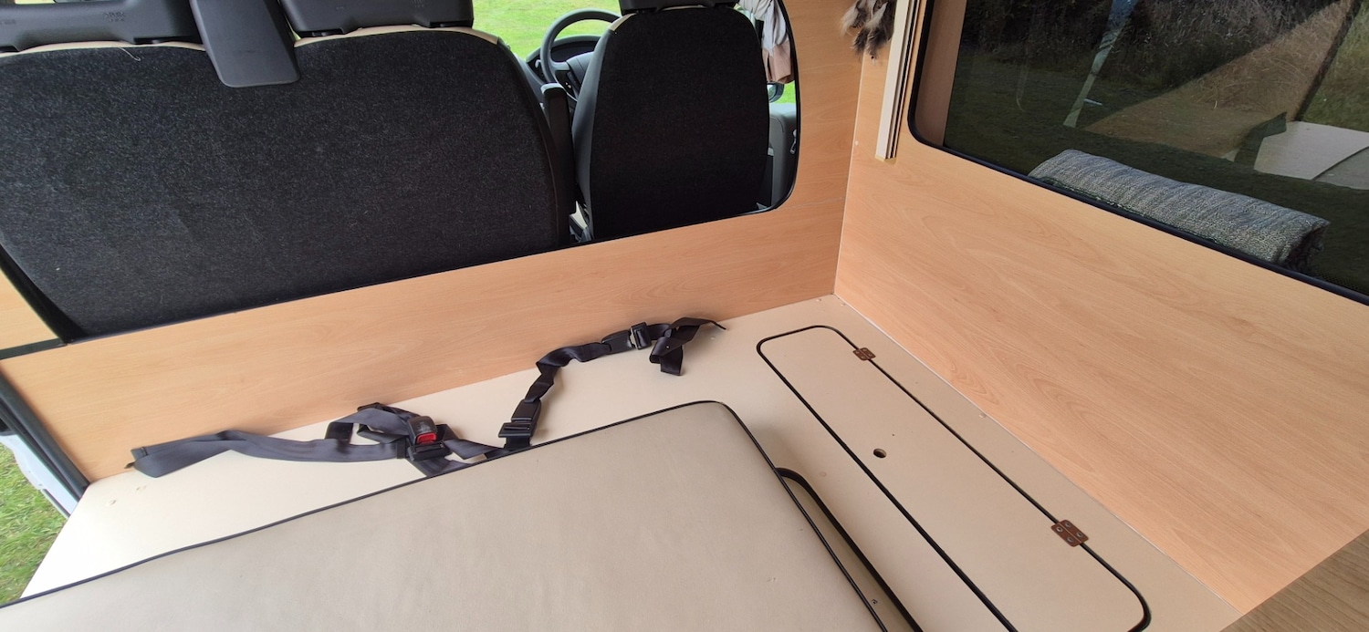 Used Peugeot Boxer 2010 for sale - 77258637: Photo 30