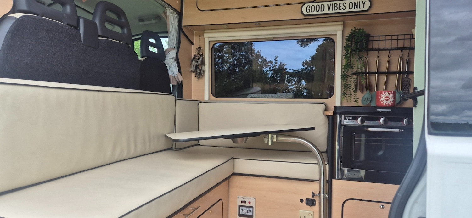 Used Peugeot Boxer 2010 for sale - 77258637: Photo 33