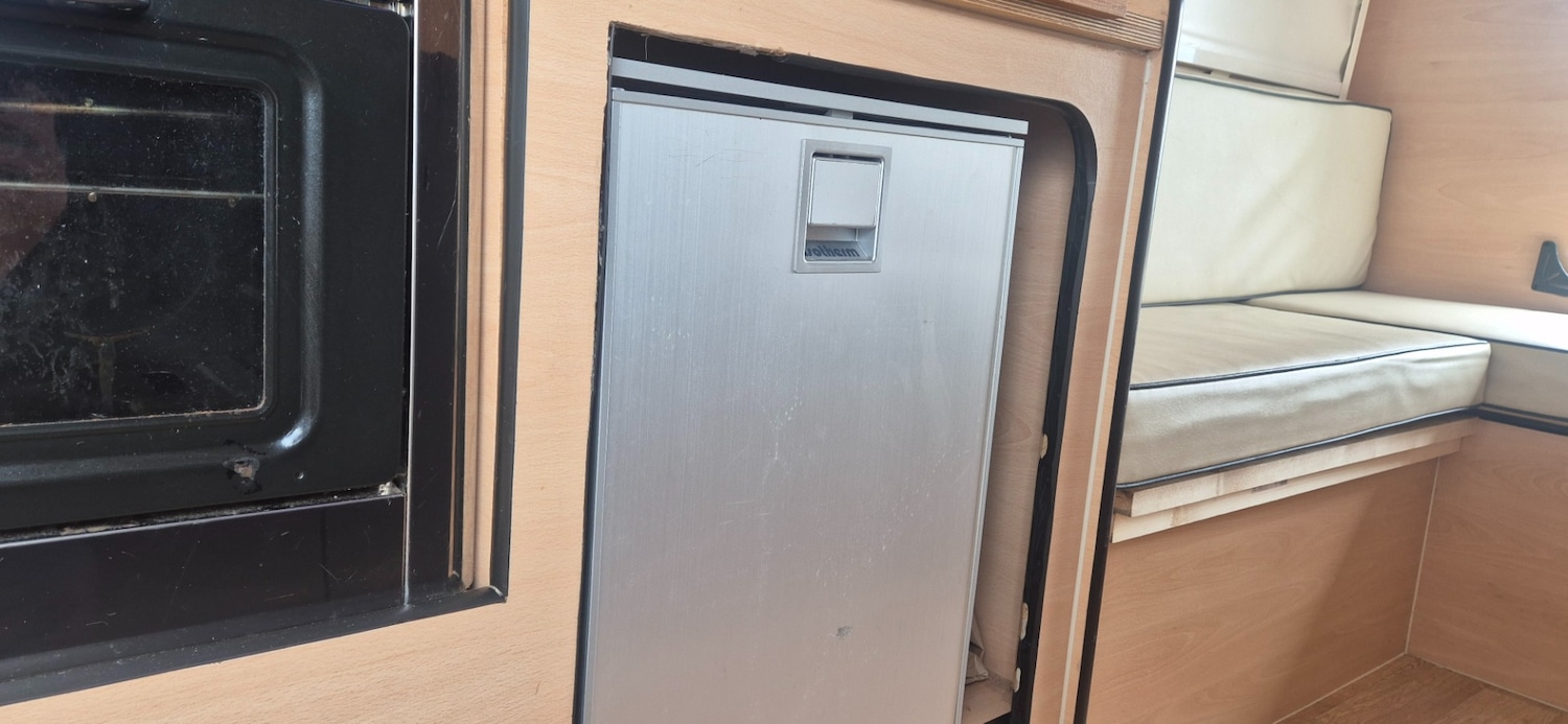 Used Peugeot Boxer 2010 for sale - 77258637: Photo 36