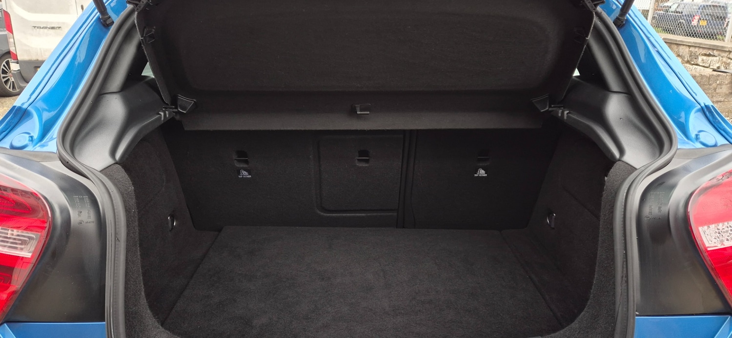 Used Mercedes-Benz A-Class 2014 for sale - 77818050: Photo 10