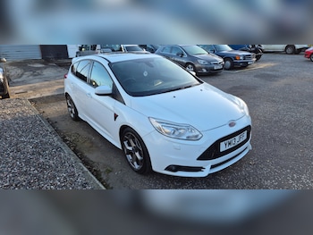 Used Ford Focus 2013 for sale - 77258823: Photo