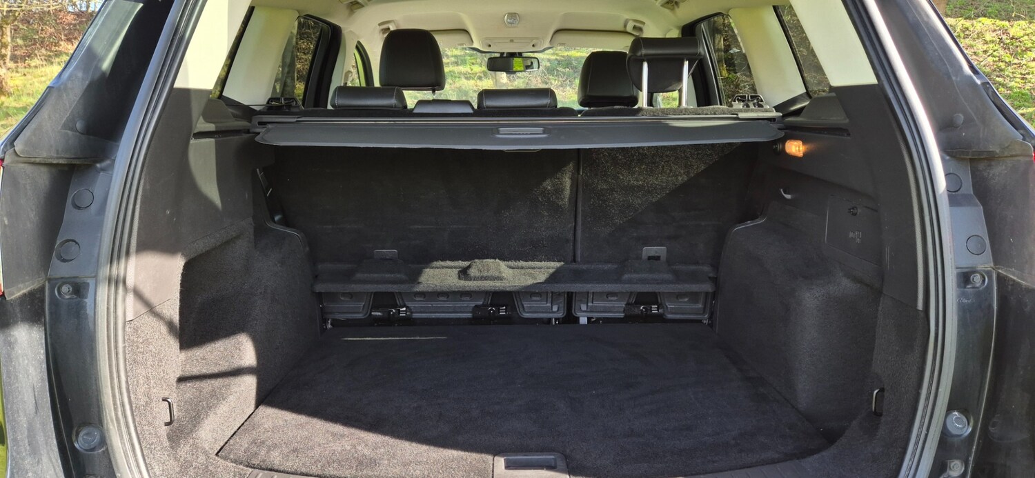 Used Ford Kuga 2015 for sale - 78079198: Photo 10