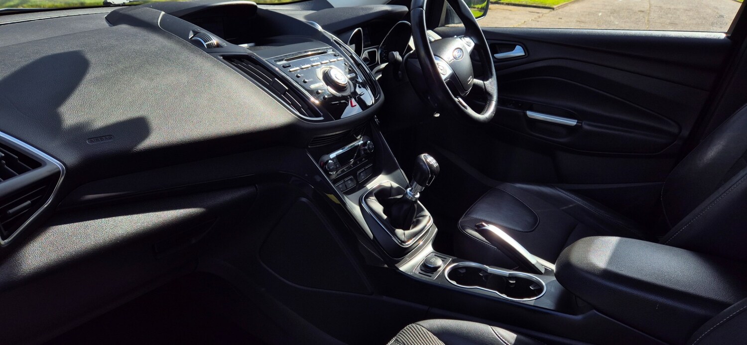 Used Ford Kuga 2015 for sale - 78079198: Photo 13