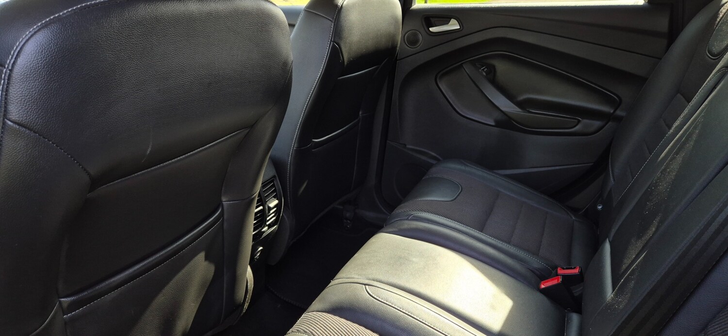 Used Ford Kuga 2015 for sale - 78079198: Photo 14