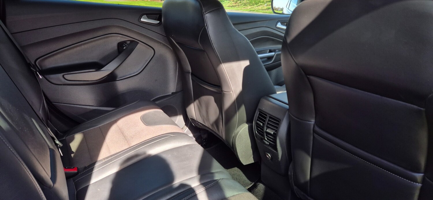 Used Ford Kuga 2015 for sale - 78079198: Photo 16