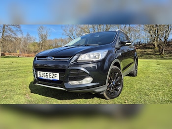 Used Ford Kuga 2015 for sale - 78079198: Photo